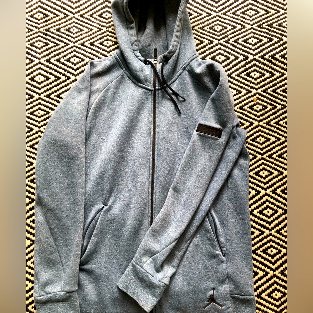 Jordan Brand Hoodie